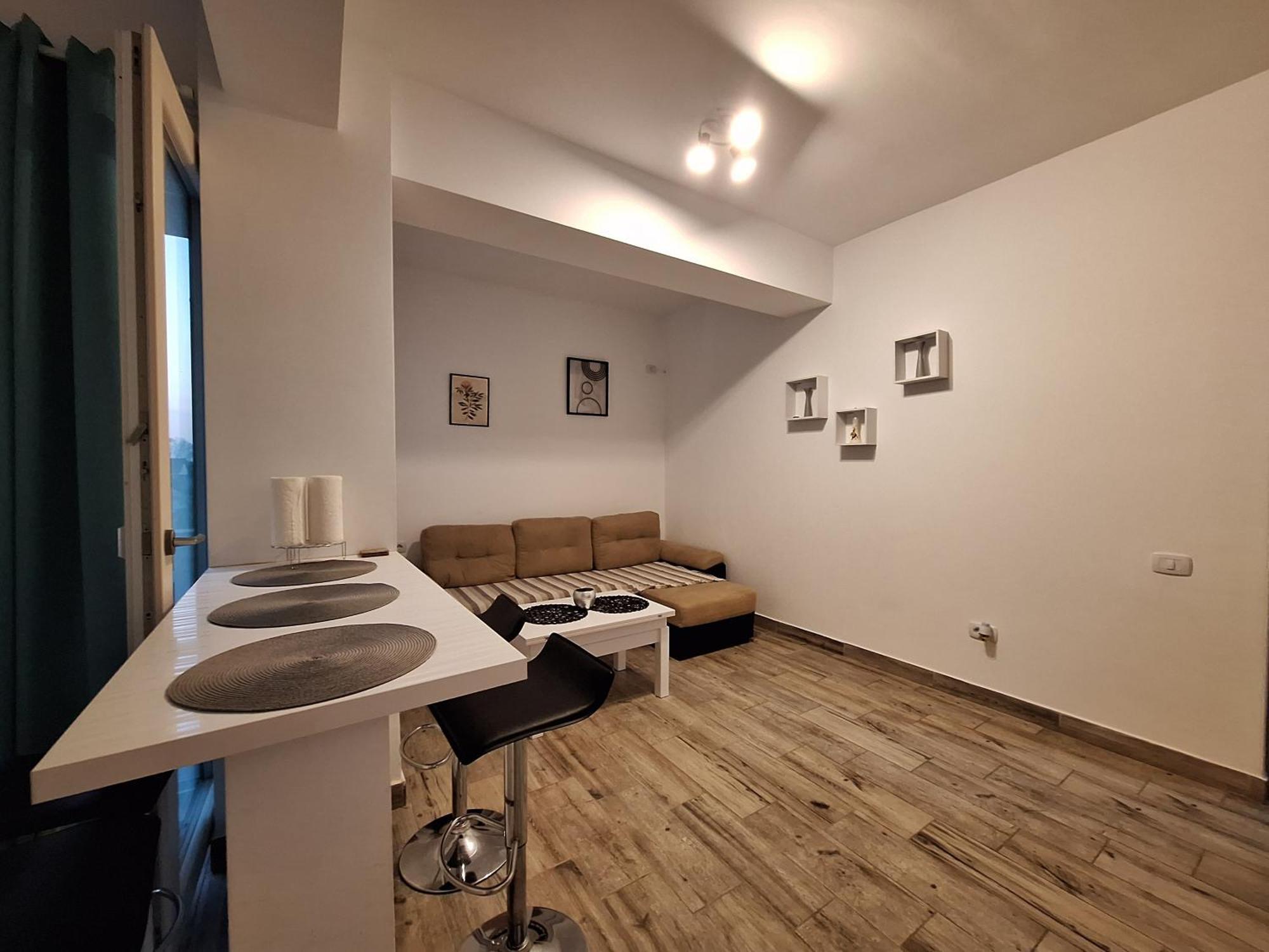 Moni Apartment Navodari Exterior photo
